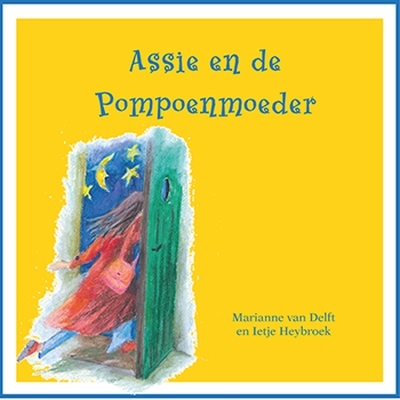 Assie en de Pompoenmoeder