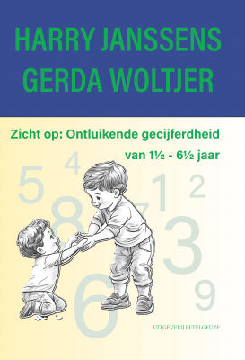 ZICHT OP: ontluikende gecijferdheid