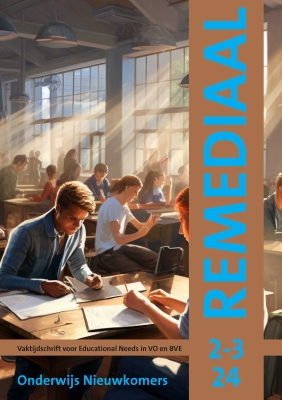 Onderwijsinstellingen (incl. hoger onderwijs en schoolbiblio