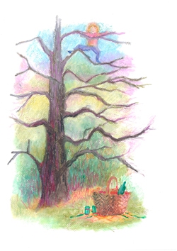 Assie en de Pompoenmoeder