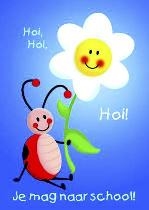 Vergeten leerlijnen aan de basis van het onderwijs