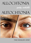 Allochtonia - Autochtonia