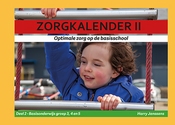 Zorgkalender II - Deel 2