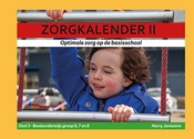 Zorgkalender II - Deel 3