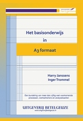 Het basisonderwijs in A3 formaat