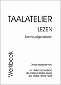 Taalatelier Lezen, Eenvoudige teksten