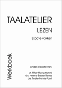 Taalatelier Lezen, Exacte vakken