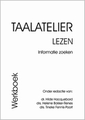 Taalatelier Lezen, Informatie zoeken