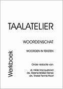 Taalatelier Woordenschat, Woorden in teksten