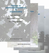 Gedrags- werkhoudingsproblemen en zorgverbreding (set)