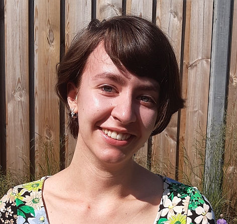 Anouk van de Schootbrugge Zelfvertrouwen